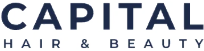 Capital Hair & Beauty logo