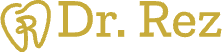 Dr. Rez logo