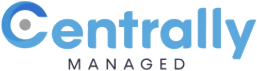 Centrally Managed logo