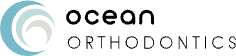 Ocean Orthodontics logo