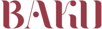 BAKU logo
