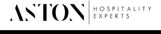 Aston Hospitality Experts logo