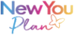 The New You Plan logo