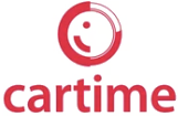 Cartime logo