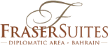 Fraser Suites logo