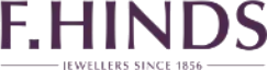 F.Hinds logo